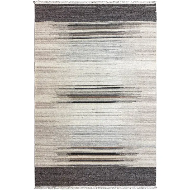 Moderne Kelim - Dhurrie, 160x87 cm
