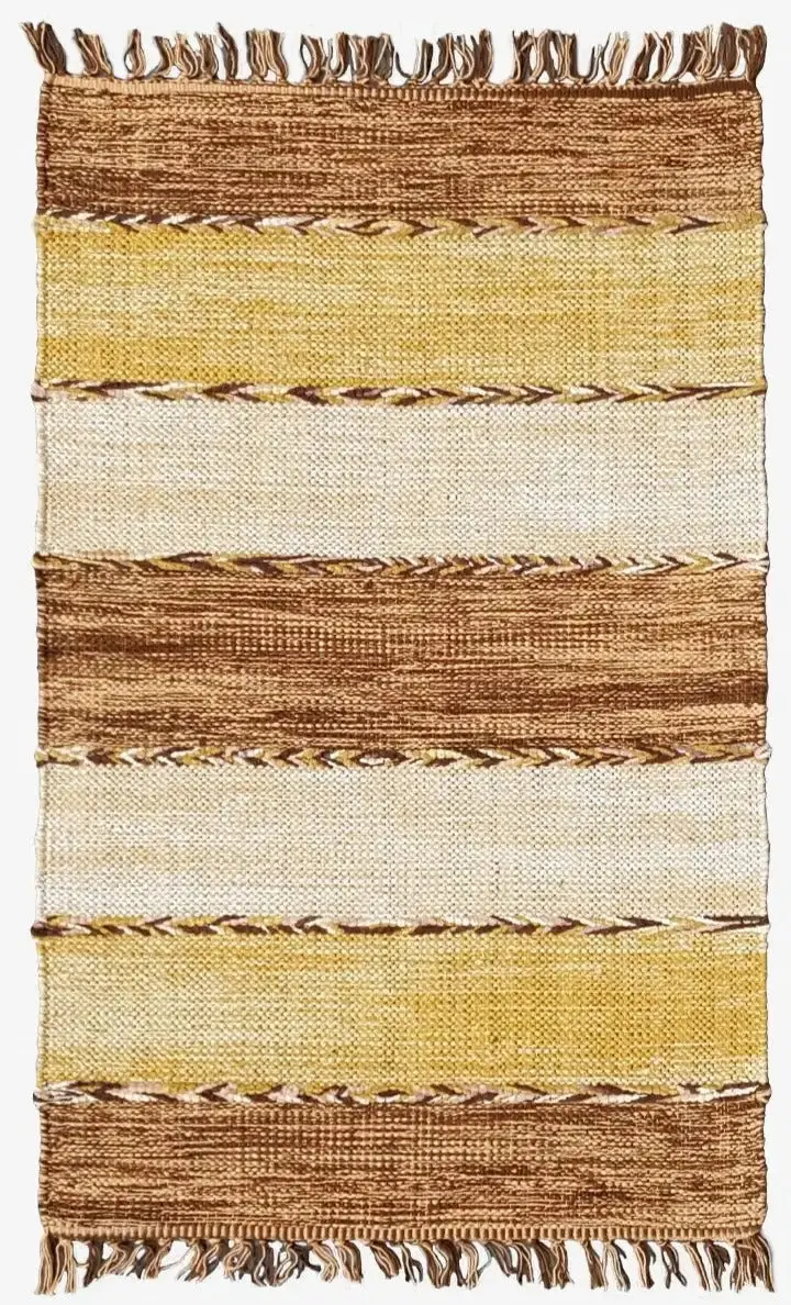 Moderne Kelim - Dhurrie