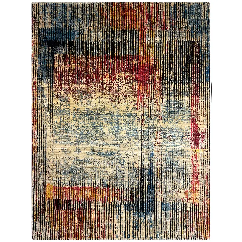 Moderner Teppich 239x175 cm