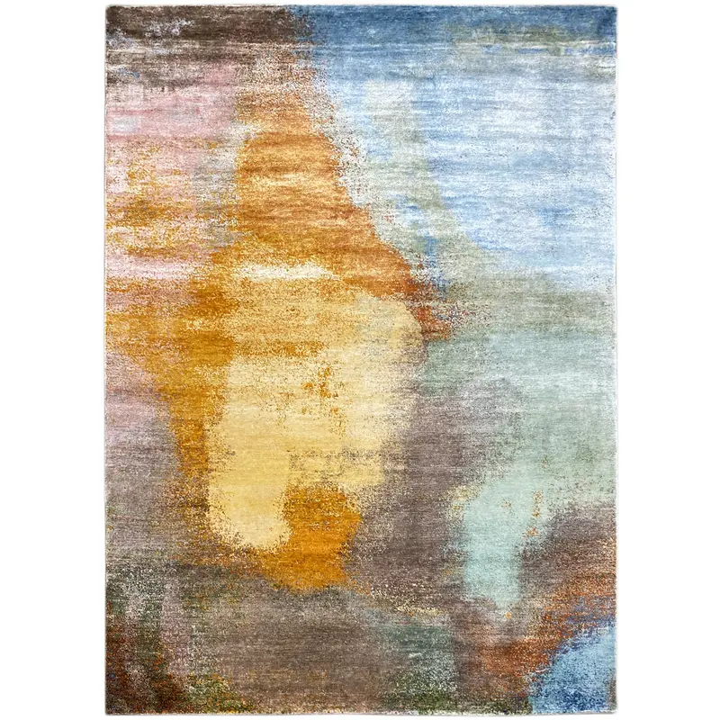 Moderner Teppich 312x209cm