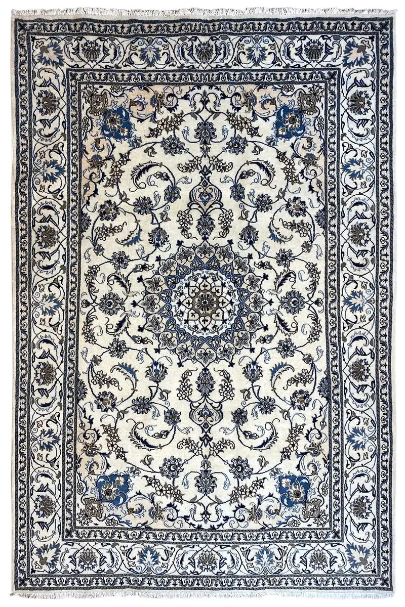 Nain (290x197 cm)