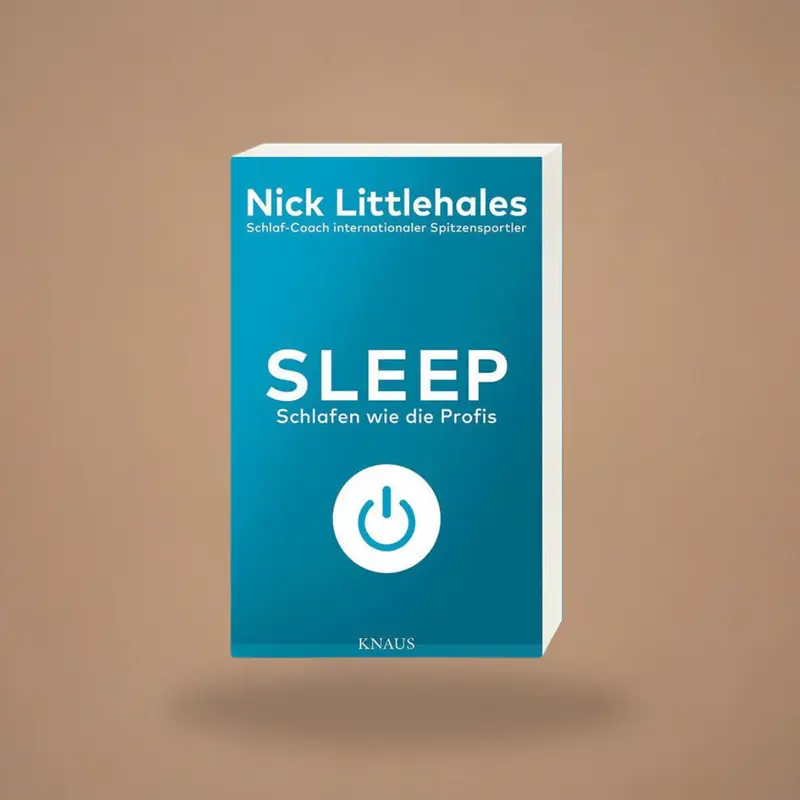 Nick Littlehales