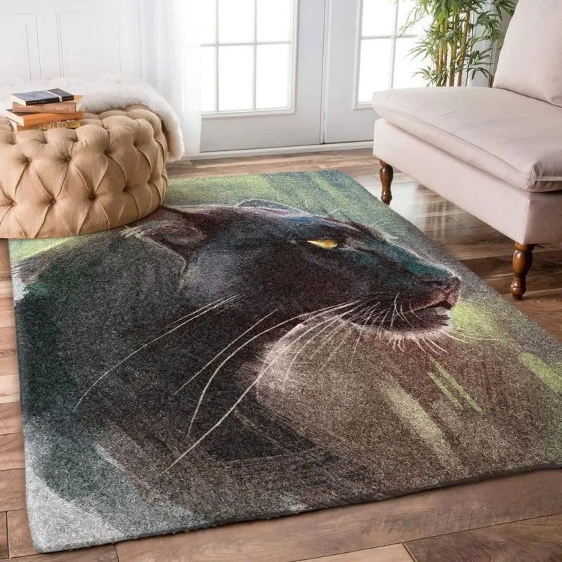 Panther 1 Teppich