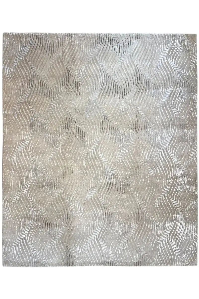 Pascal Walter - Waves (307x252 cm)