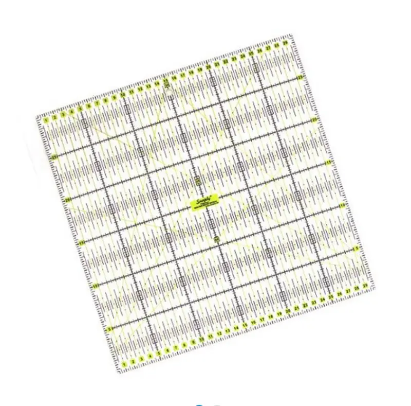 Patchwork-Lineal 30x30