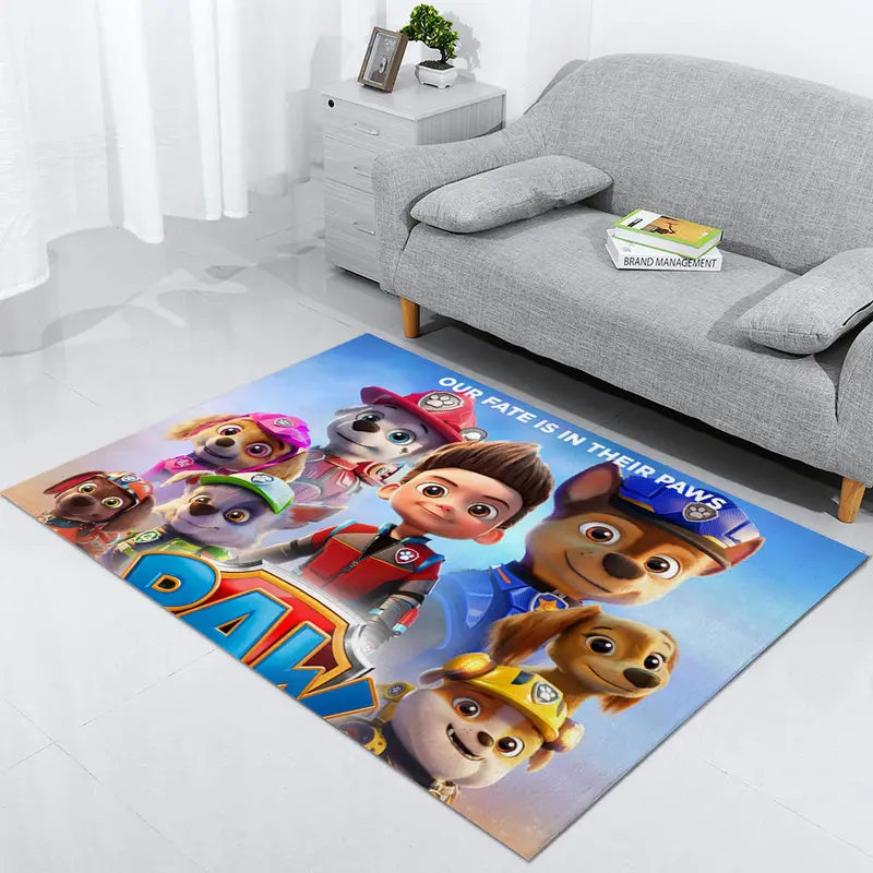PAW Patrol Teppich 57
