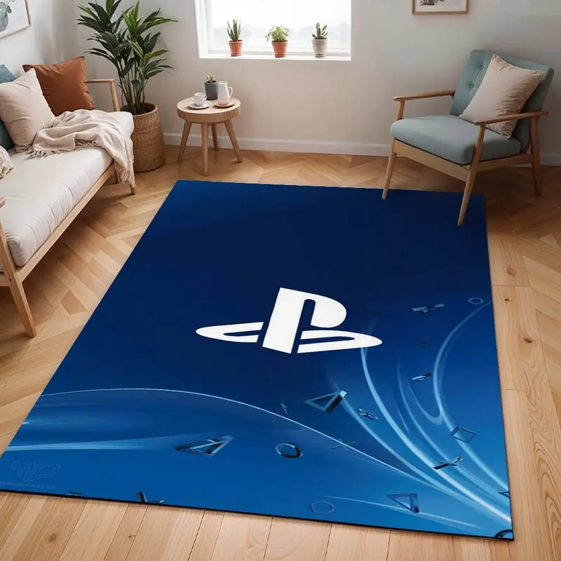 PlayStation 14 Teppich - TOK