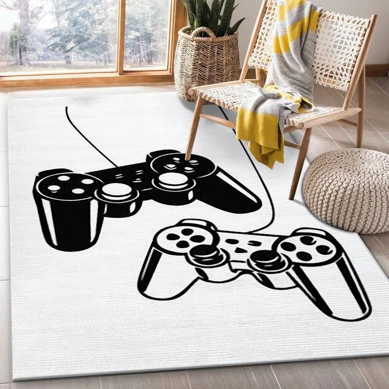 Playstation 30 Teppich
