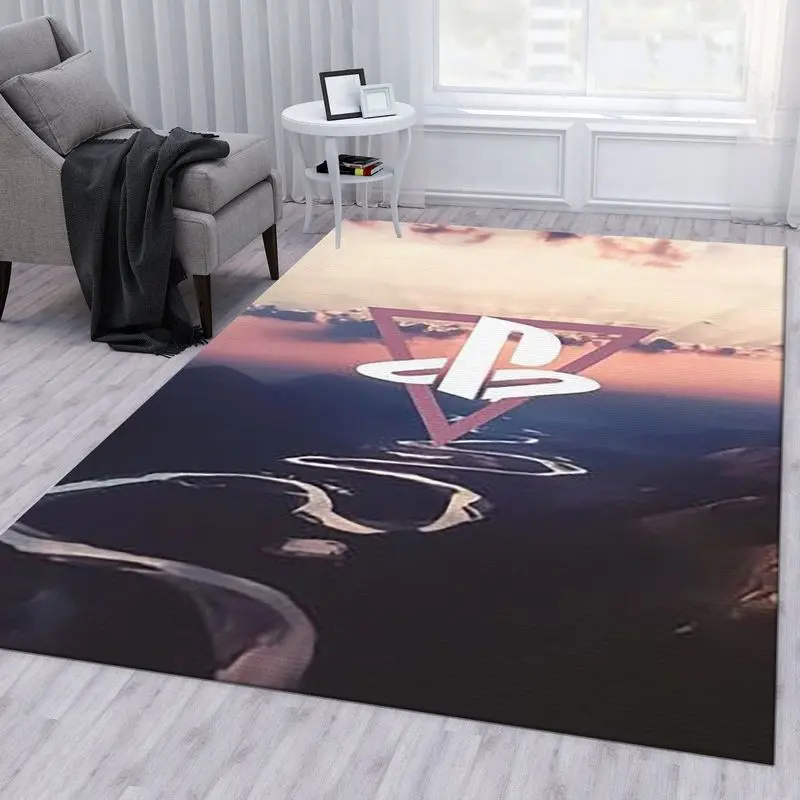 Playstation 41 Teppich
