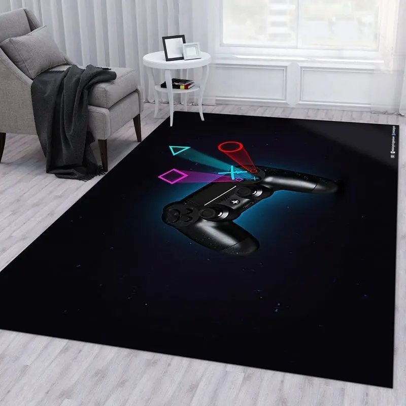 Playstation 46 Teppich