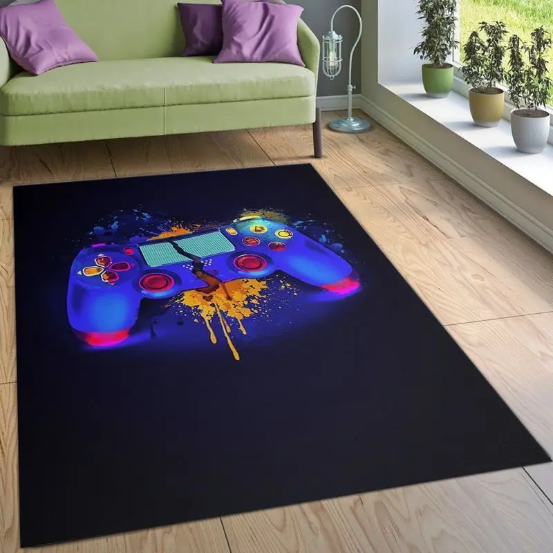 Playstation 56 Teppich