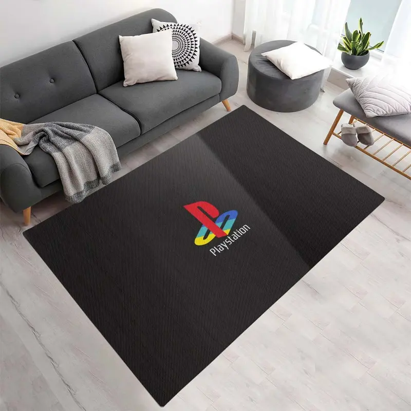 PlayStation Controller 08 Teppich - TOK