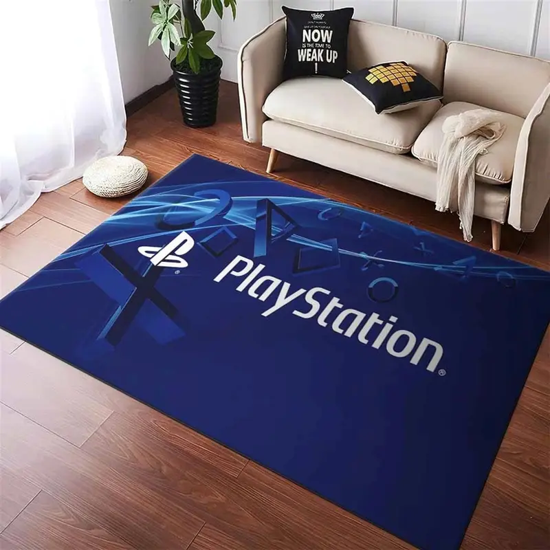 Playstation De8715 Teppich