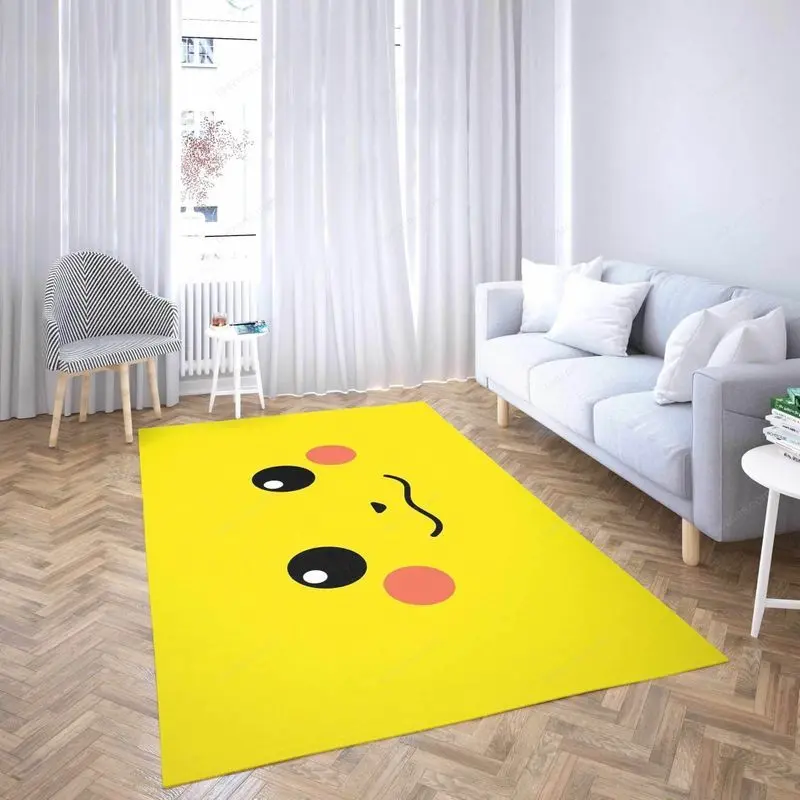 Pokemon 12 Teppich