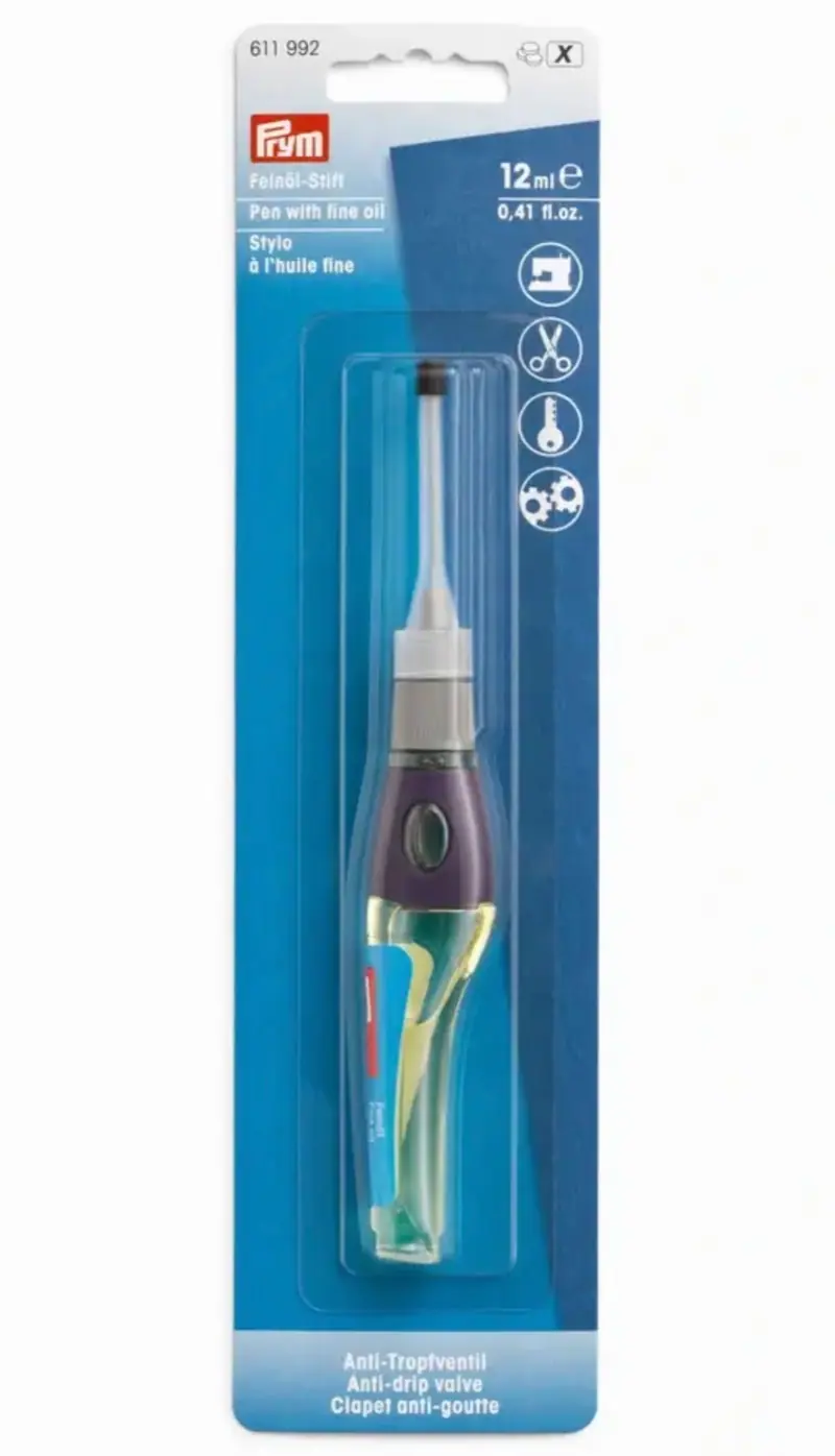 Prym Feinöl - Stift12ml