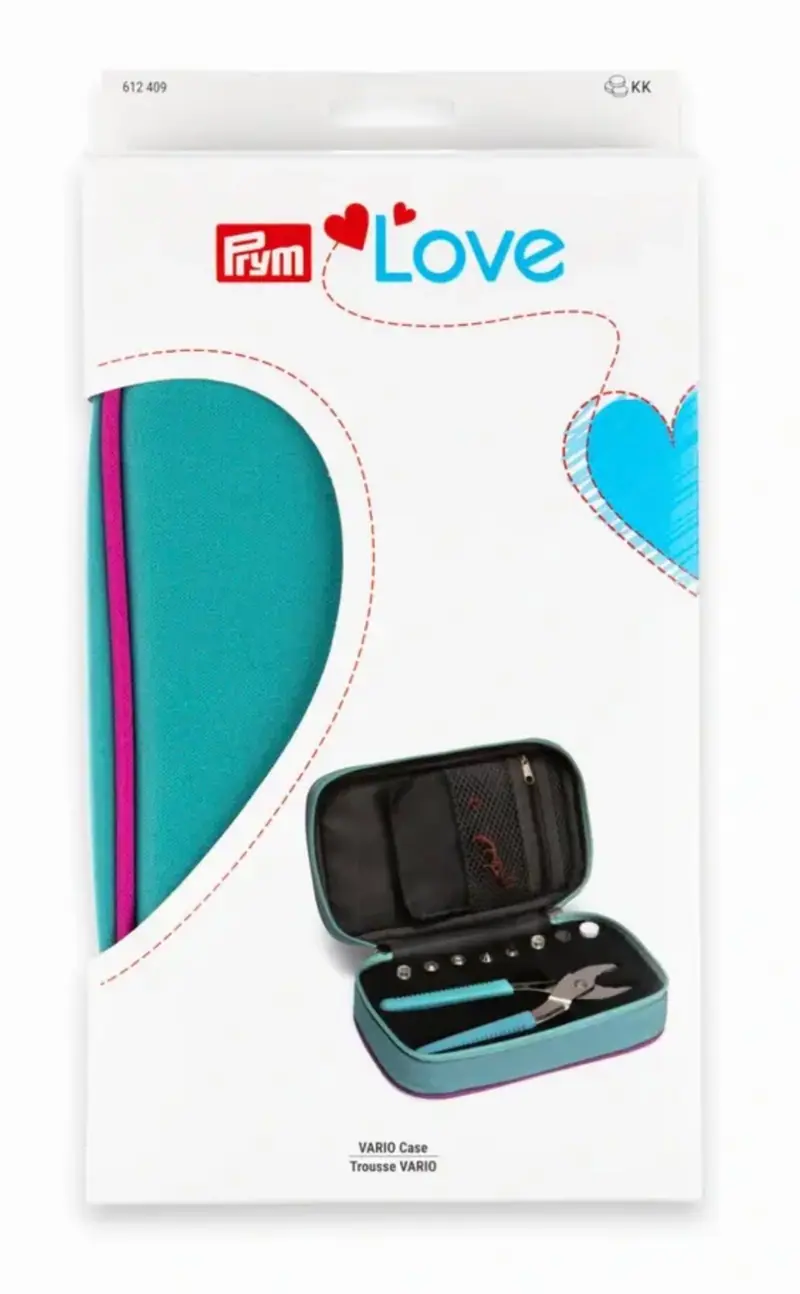 Prym Love Vario Case