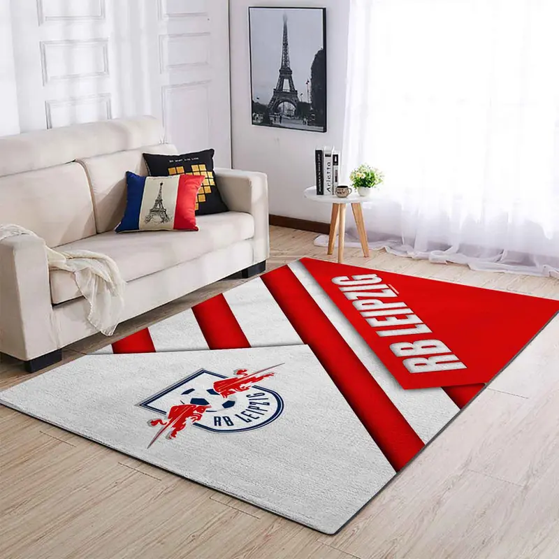 RB Leipzig RBL09 Teppich
