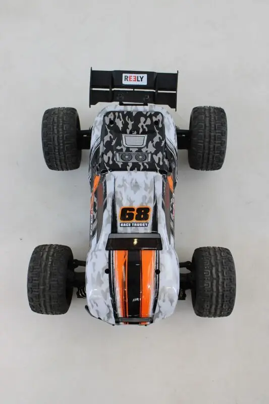 REELY JoVage 4x4 V2 1