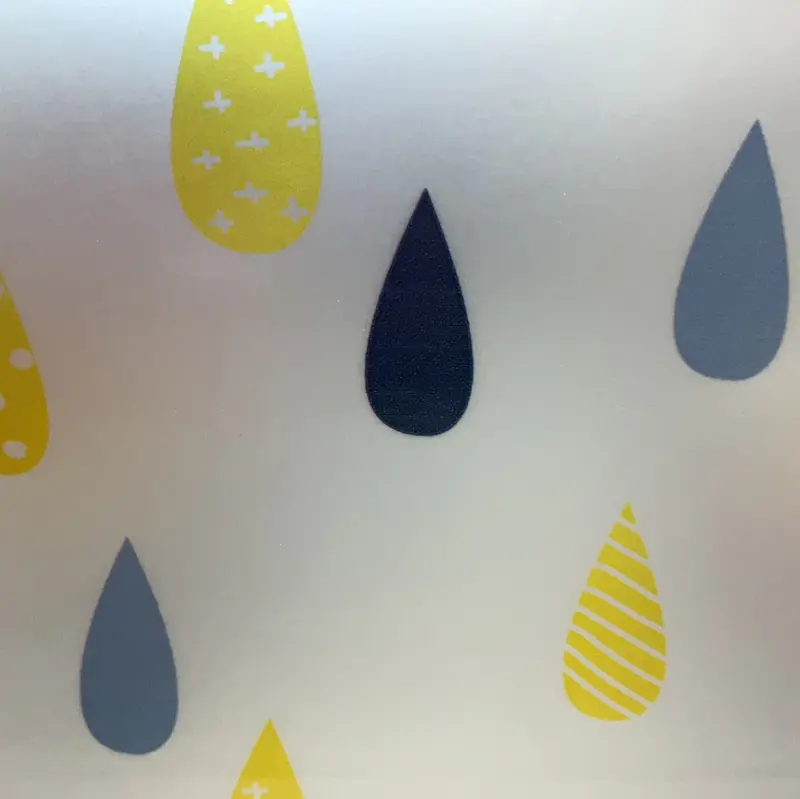 Regenjackenstoff