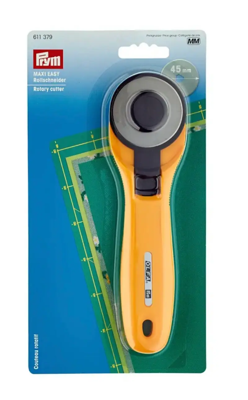 Rollschneider Maxi Easy