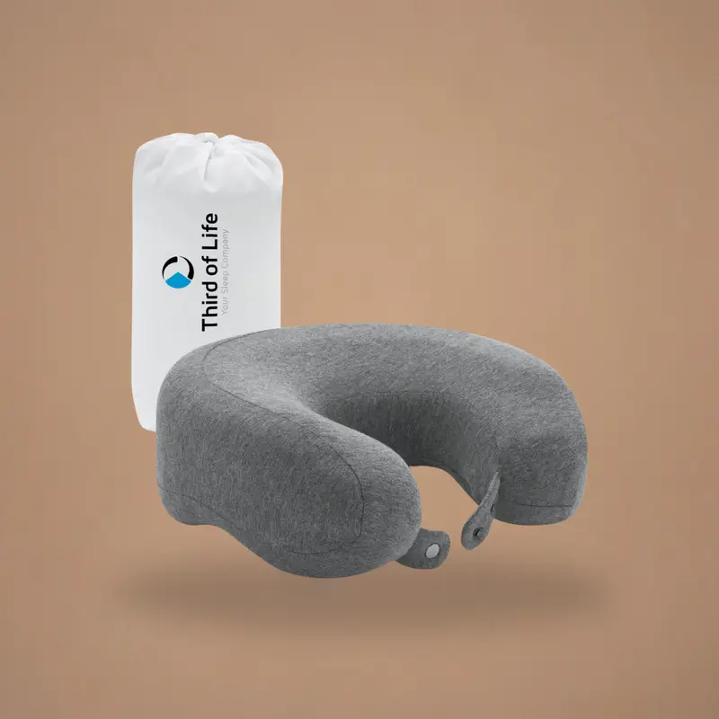 RONDAR Nackenhörnchen mit FlexiFit Bezug
