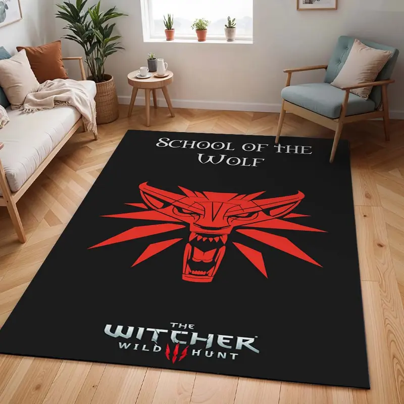 Schule des Wolfs – The Witcher