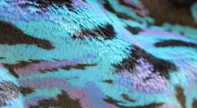 Shannon Luxe Cuddle® - Prints