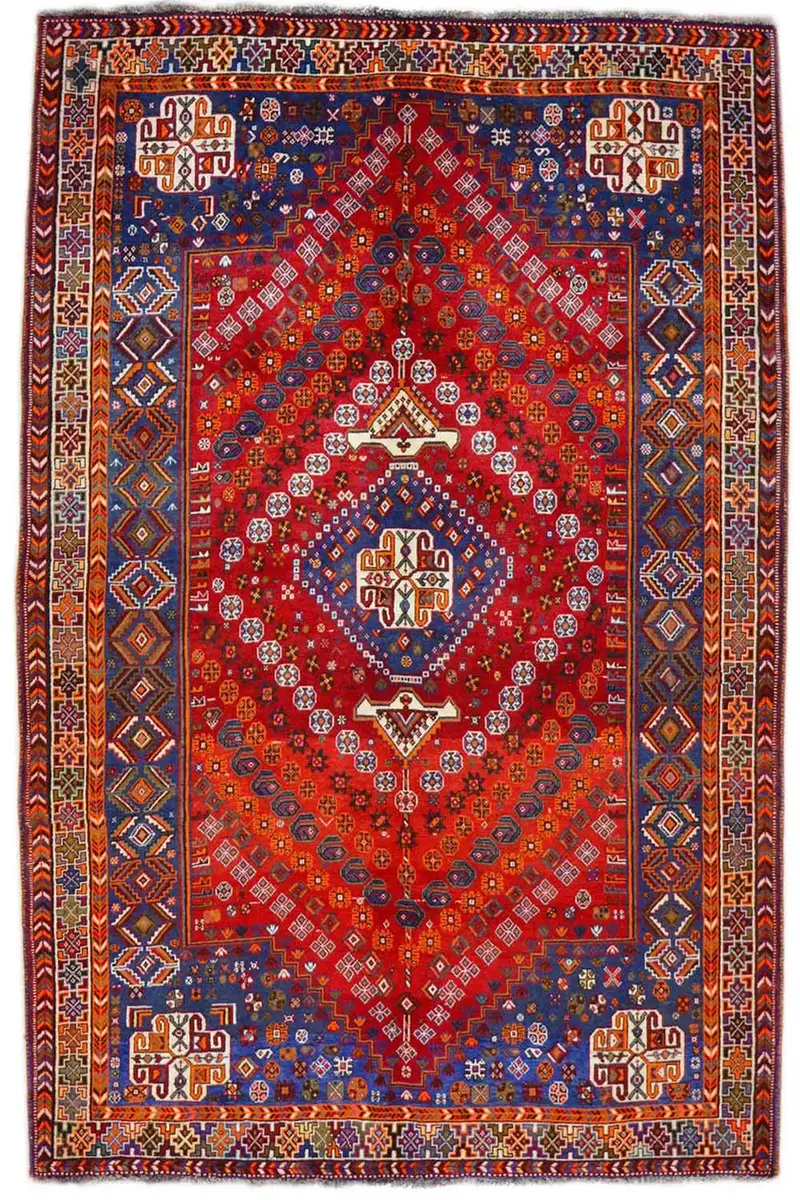 Shiraz - 3788955836 (256x176 cm)