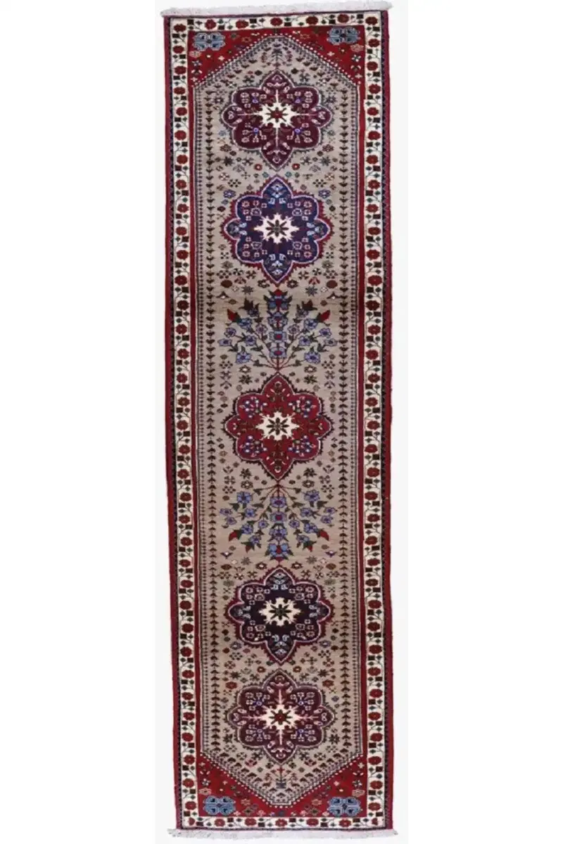 Shiraz - Läufer (318x80 cm)