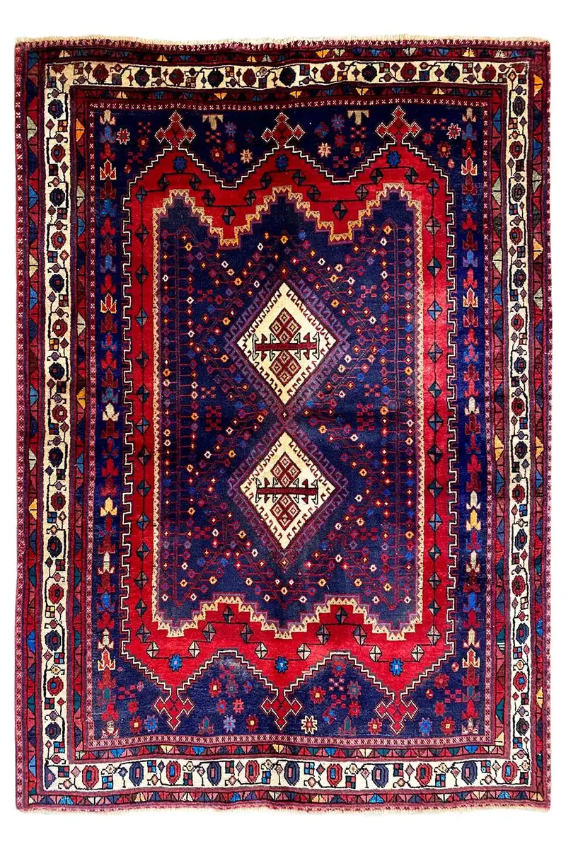 Sirjan (218x160 cm)