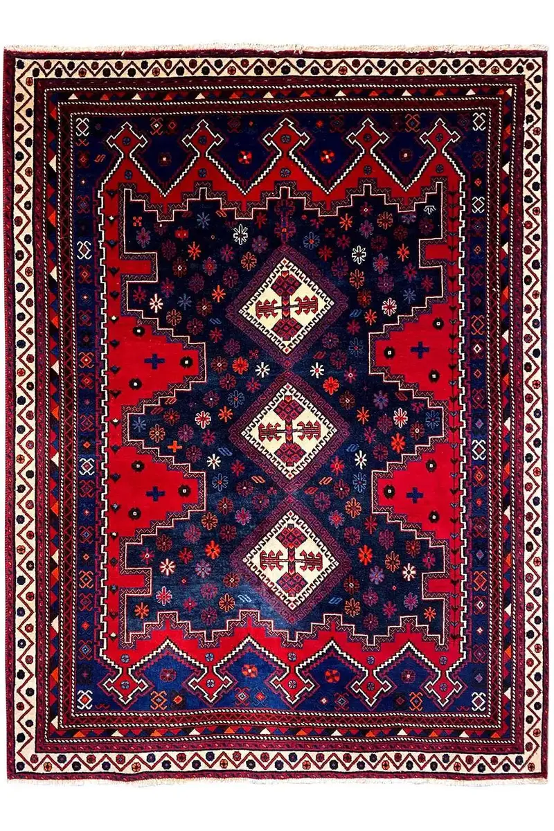 Sirjan - (232x171 cm)