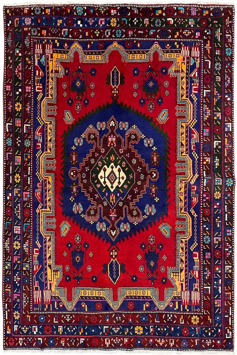Sirjan (250x166 cm)