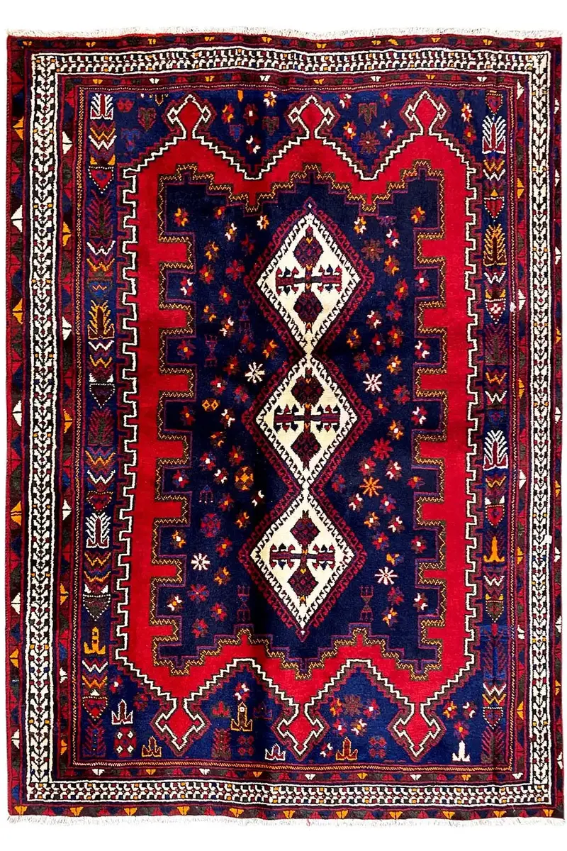 Sirjan -8968692 (206x150 cm)