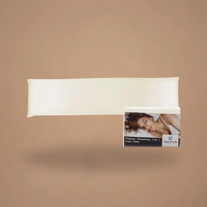 SOÑAR Baumwoll-Kissenbezug Einzelpack
