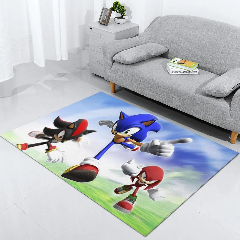 Sonic Teppich 52