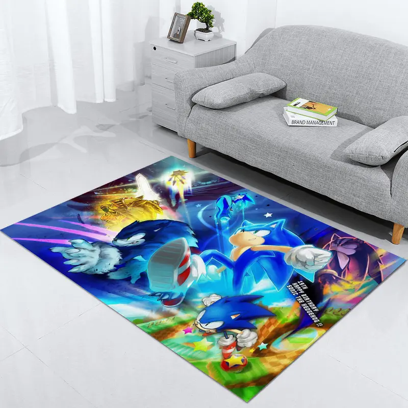 Sonic Teppich 57