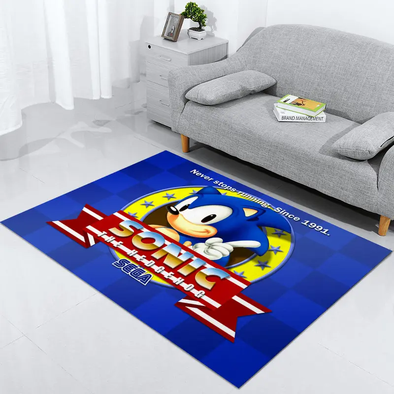 Sonic Teppich 58