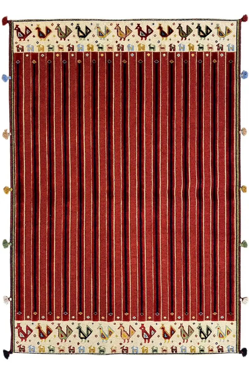 Soumakh (155x102 cm)