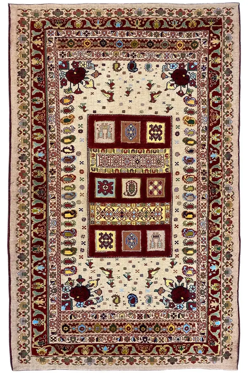 Soumakh (160x102 cm)