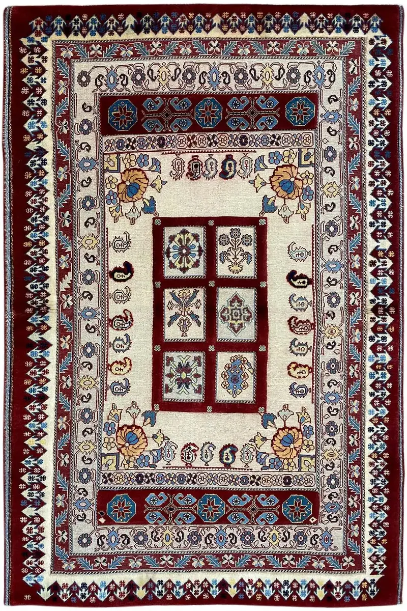 Soumakh (168x106 cm)