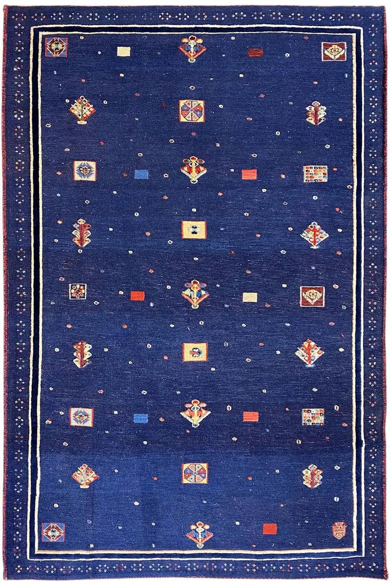Soumakh (177x118 cm)