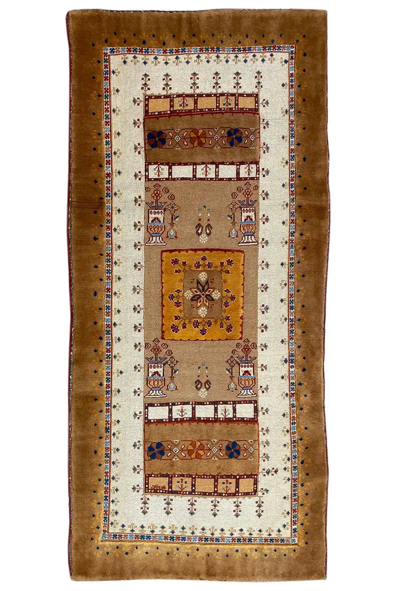Soumakh (178x81 cm)