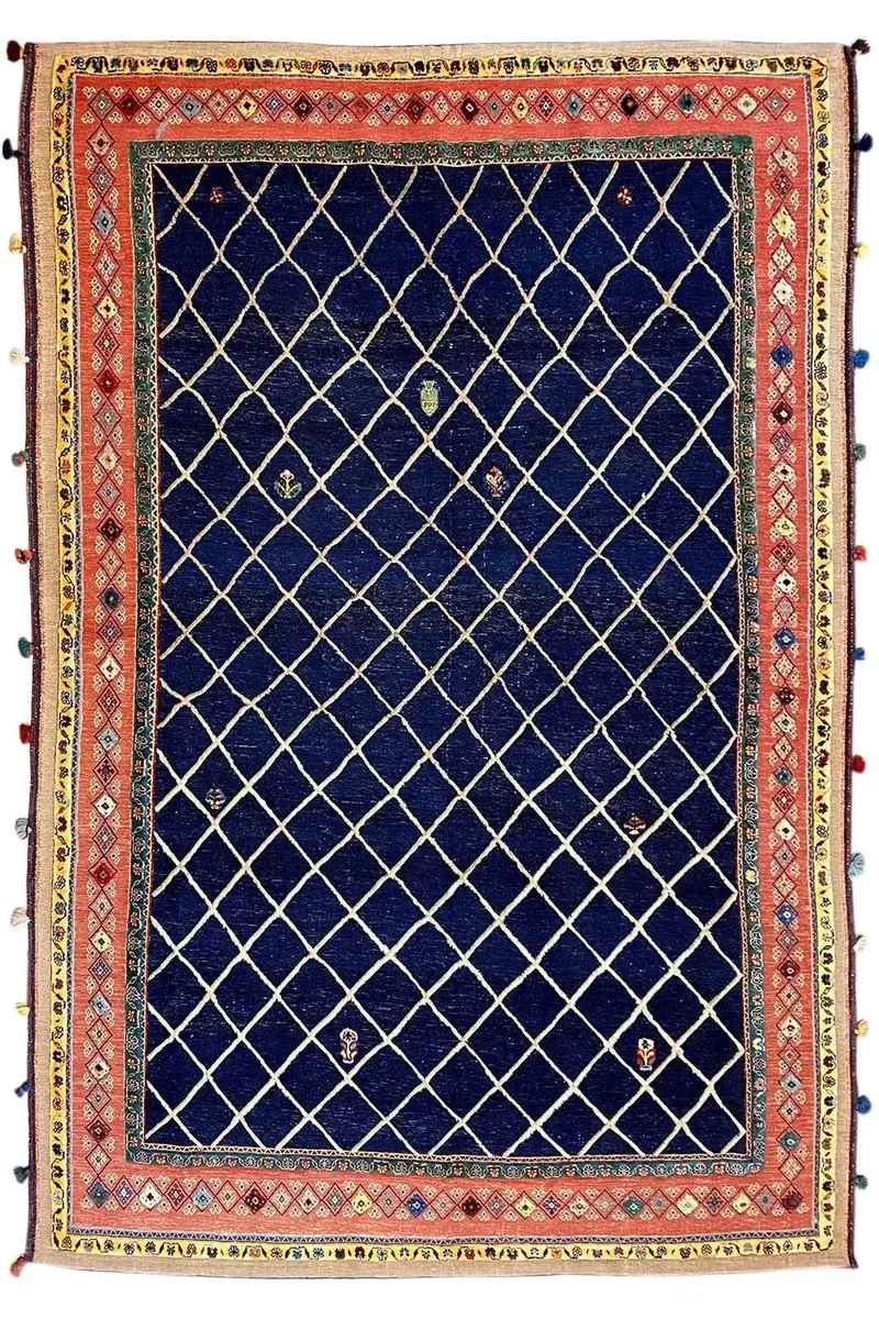 Soumakh (235x165 cm)