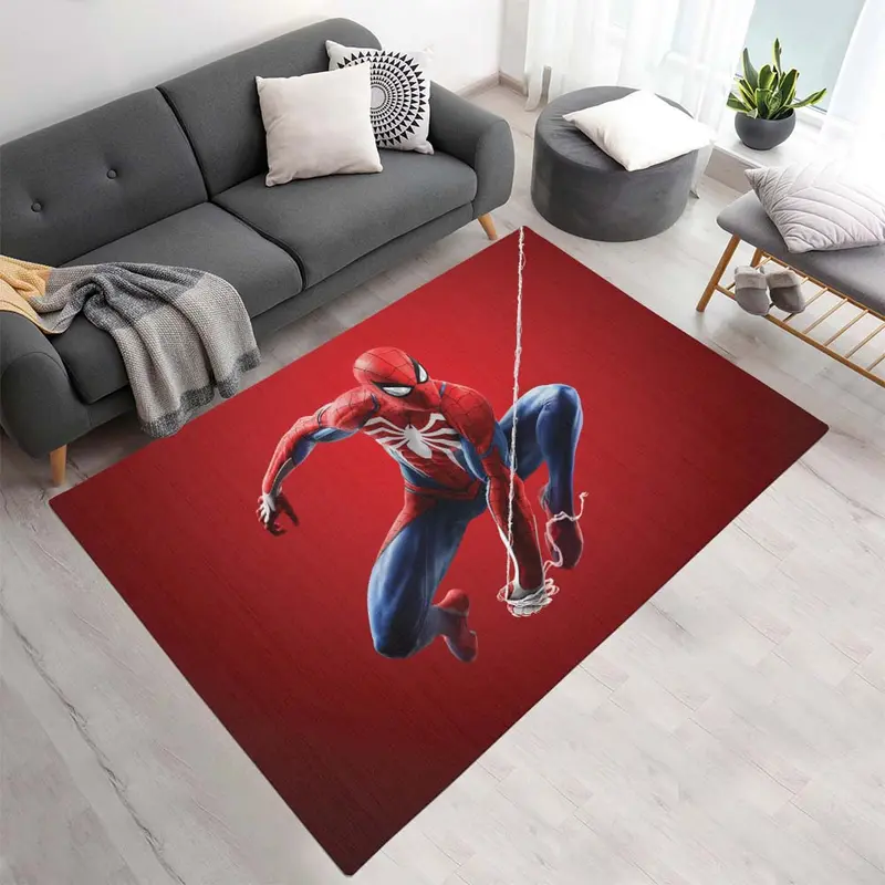 Spider-Man 15 Teppich - TOK