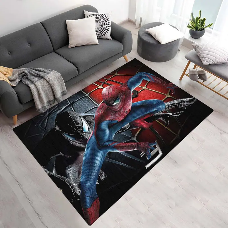 Spider-Man 16 Teppich - TOK