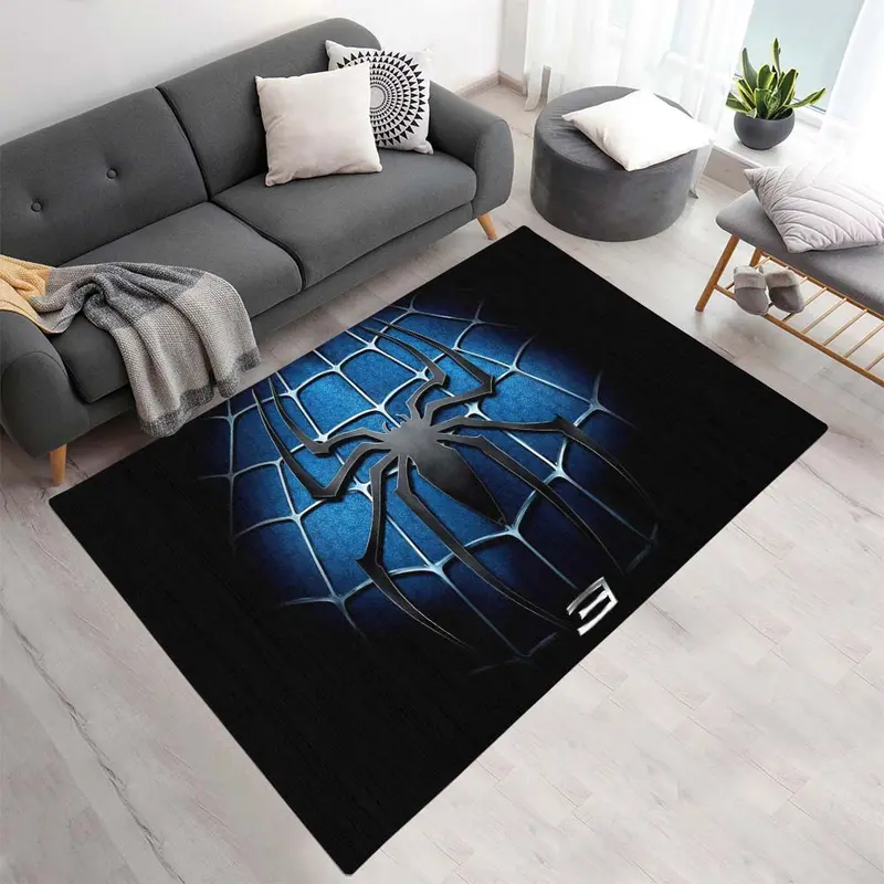 Spider-Man 18 Teppich - TOK