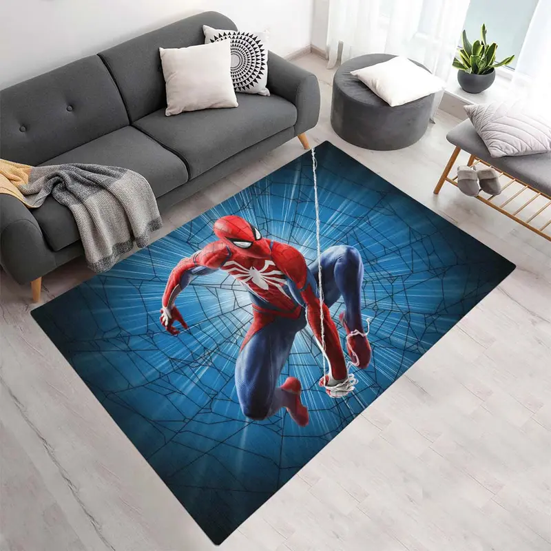 Spider-Man 27 Teppich - TOK
