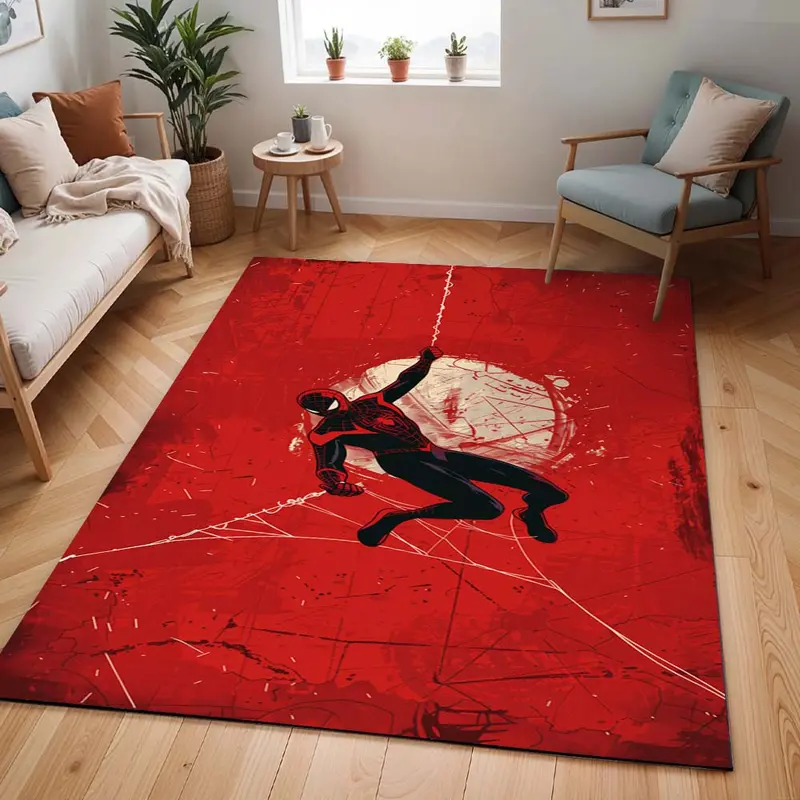 Spider-Man 28 Teppich - TOK