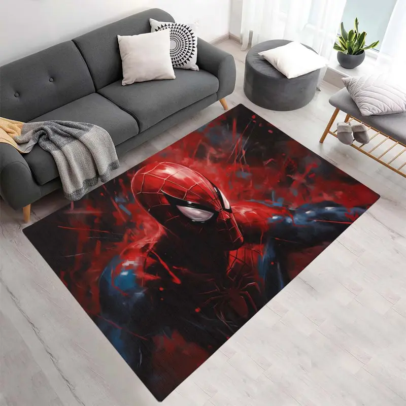Spider-Man 29 Teppich - TOK