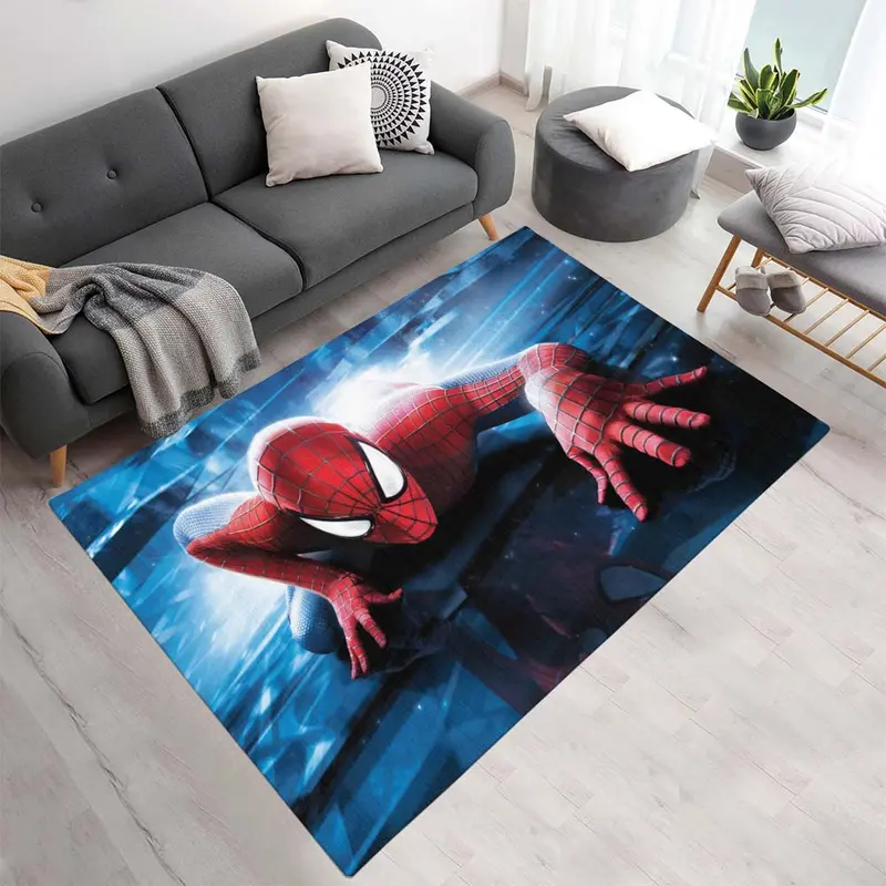 Spider-Man 30 Teppich - TOK